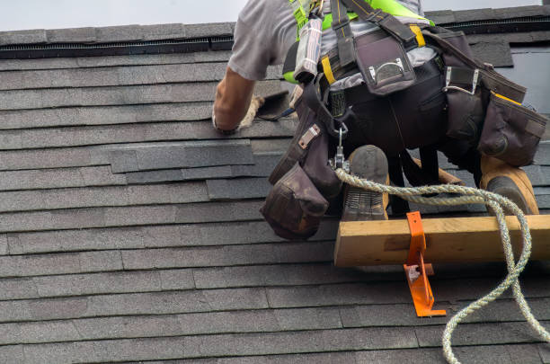 Reliable Roof Repair contractor in Madison, VA by Brentwood Metal Roofing